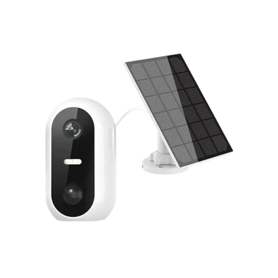 Kamera IP Extralink Smart Life SolarEye z panelem solarnym