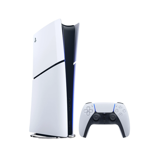 Konsola Sony PlayStation 5 Slim Digital Edition D Chassis