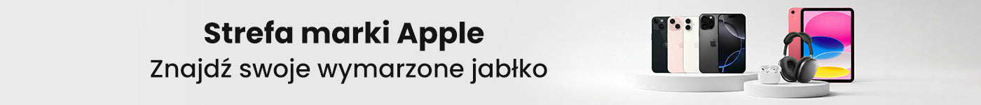 Strefa Marki Apple w SimplyBuy