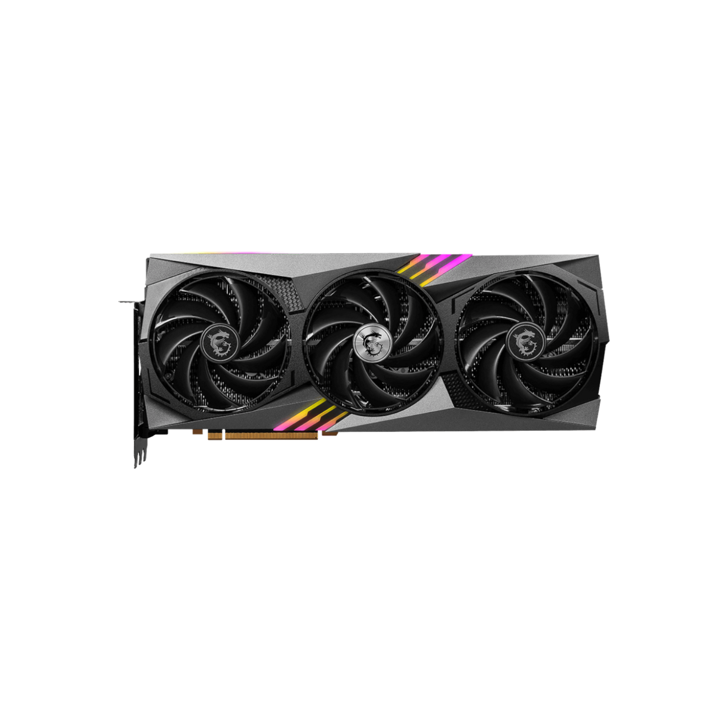 Karta graficzna MSI GeForce RTX 4090 GAMING X TRIO 24GB GDDR6X