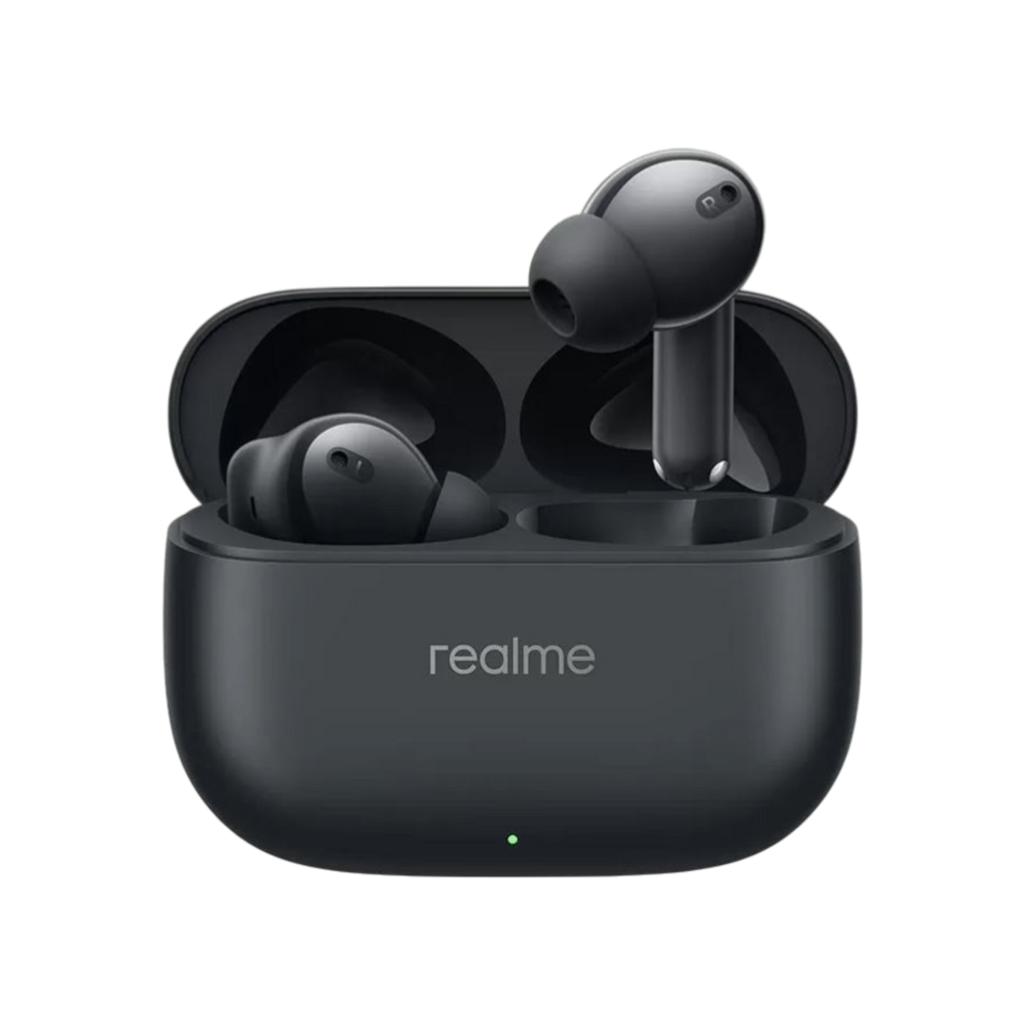 Słuchawki Realme Buds T310 Czarny