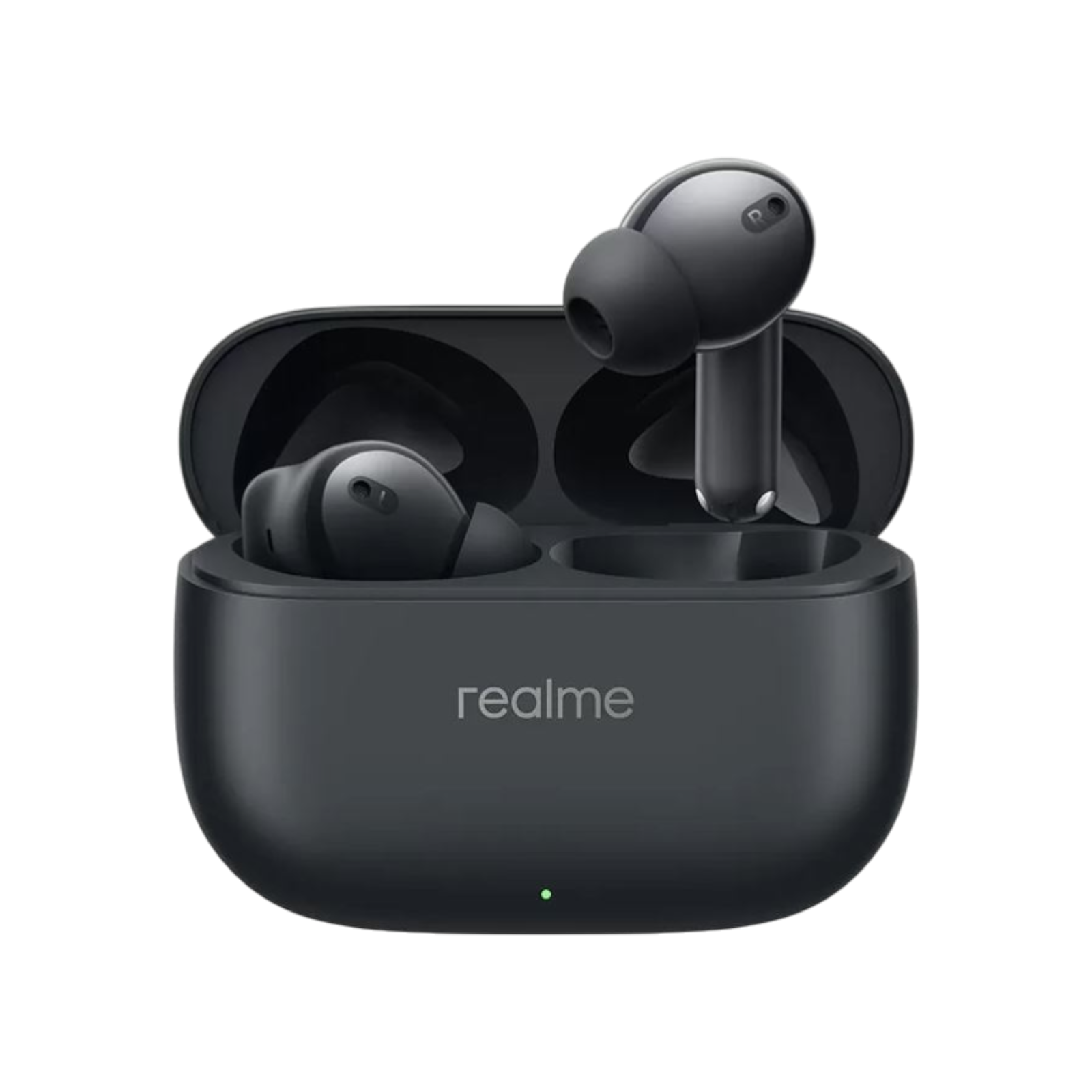 Słuchawki Realme Buds T310 Czarny