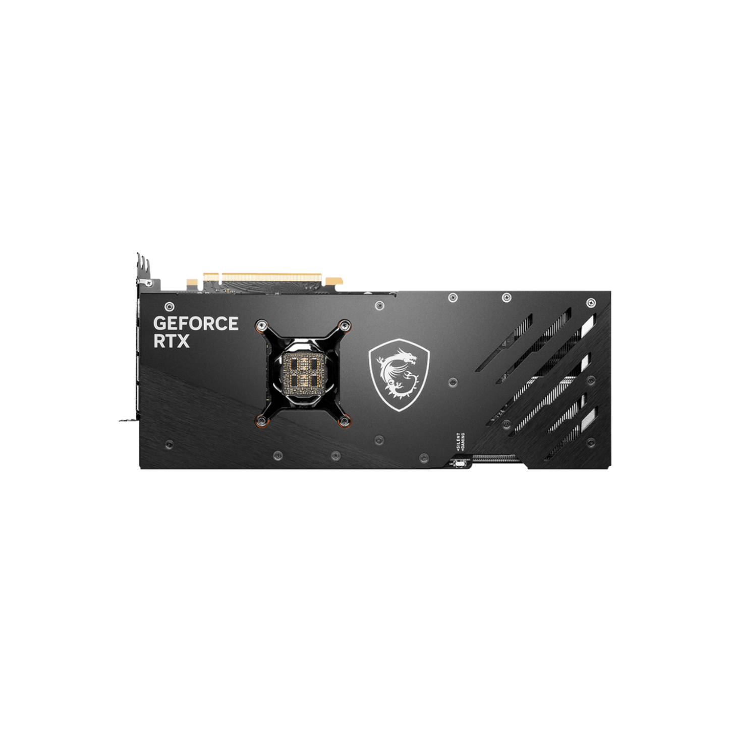 Karta graficzna MSI GeForce RTX 4090 GAMING X TRIO 24GB GDDR6X