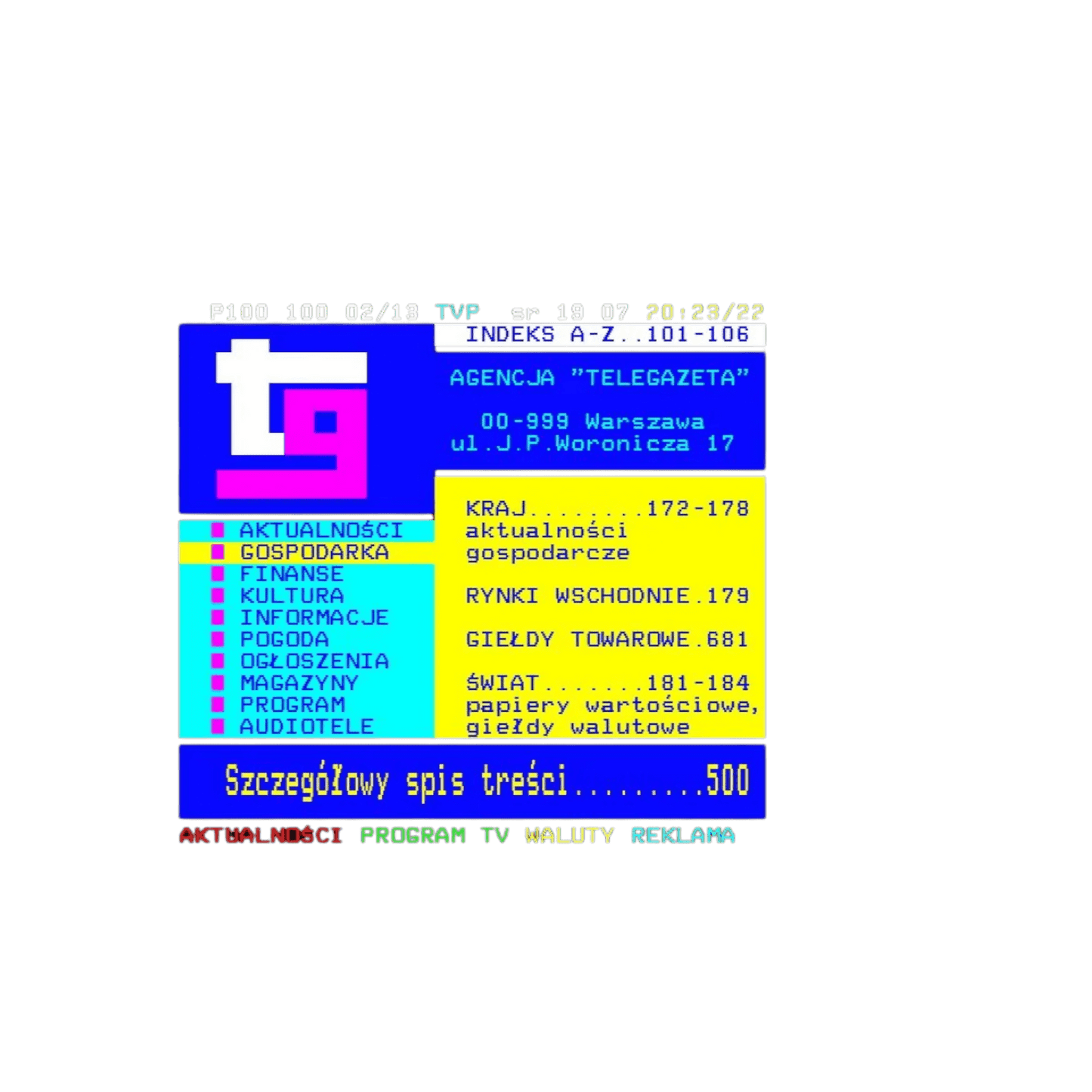 Telegazeta