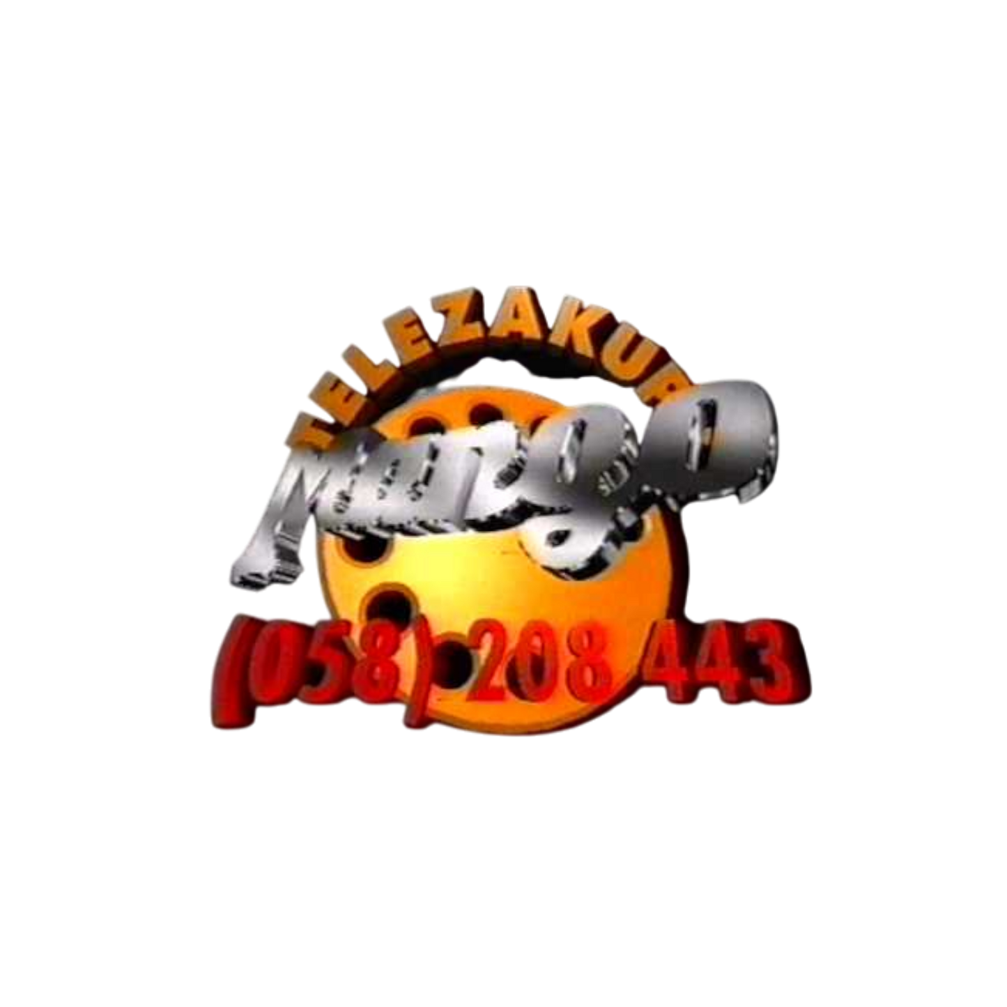 Telezakupy Mango