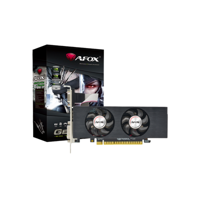 Karta graficzna AFOX GeForce GTX 750 2GB GDDR5