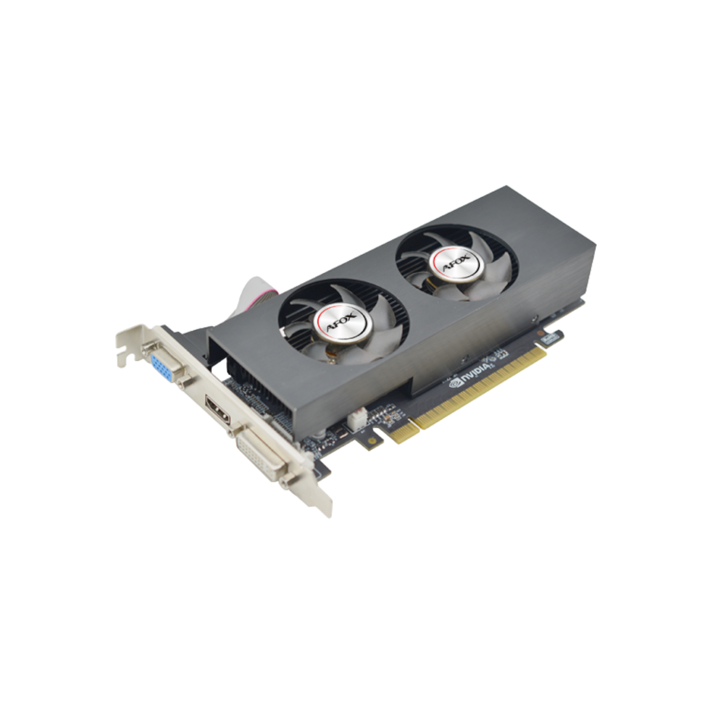 Karta graficzna AFOX GeForce GTX 750 2GB GDDR5