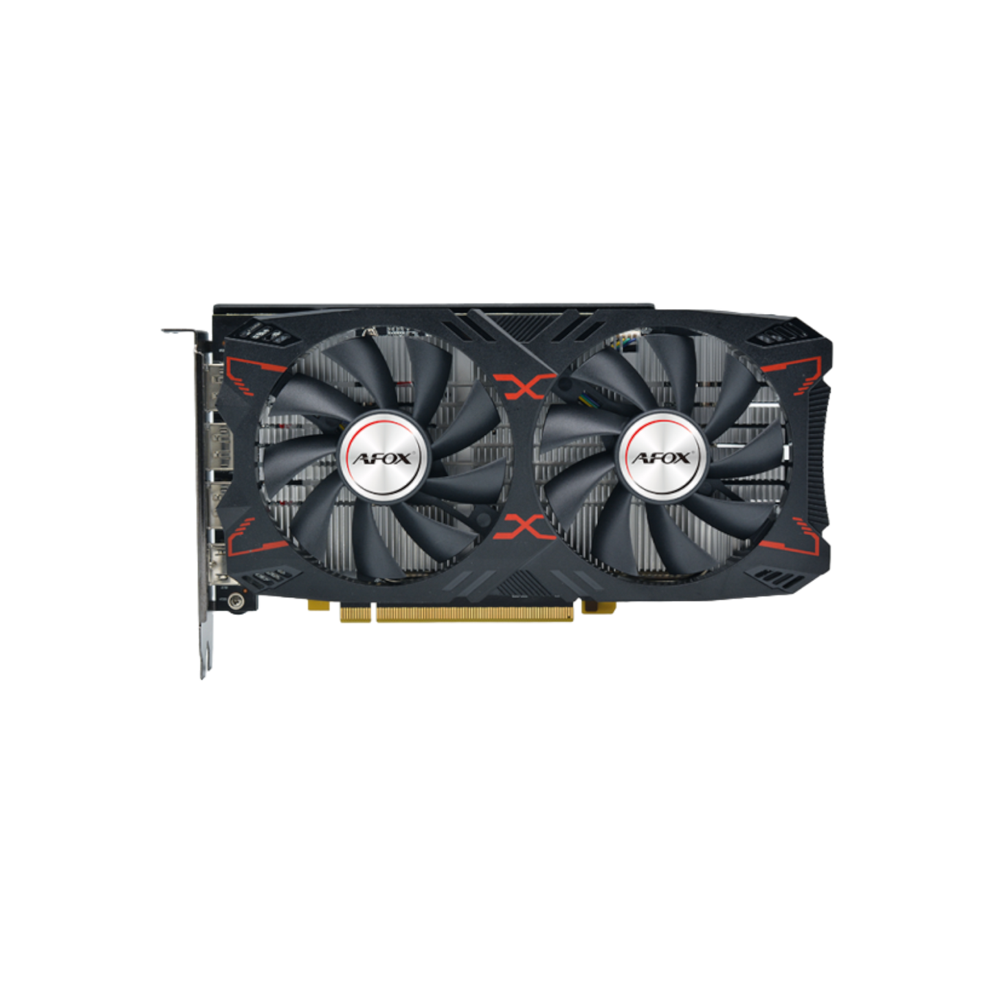 Karta graficzna AFOX Radeon RX 5500 XT 8GB GDDR6