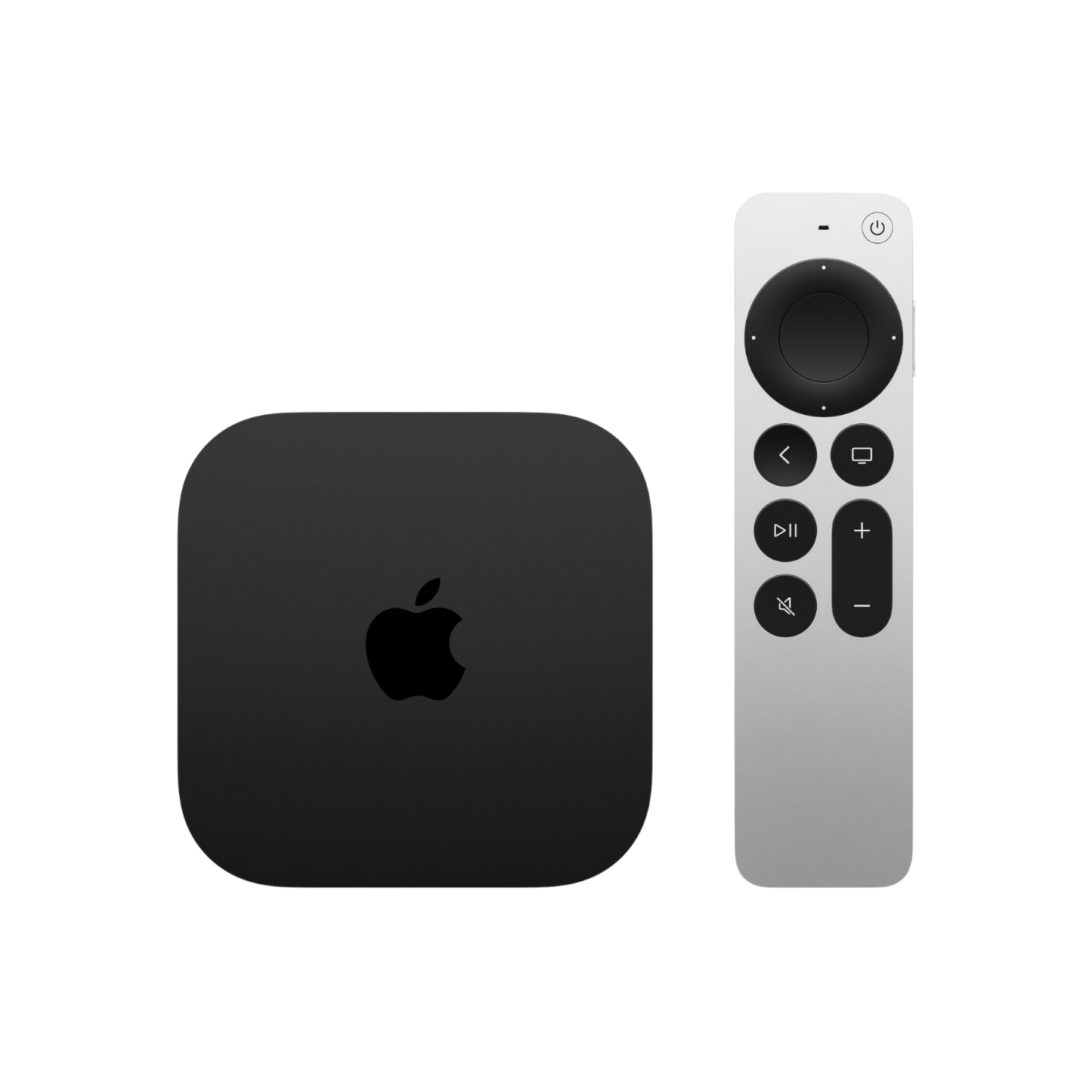 Odtwarzacz Apple TV 4K (3rd gen) Wi-Fi 64GB