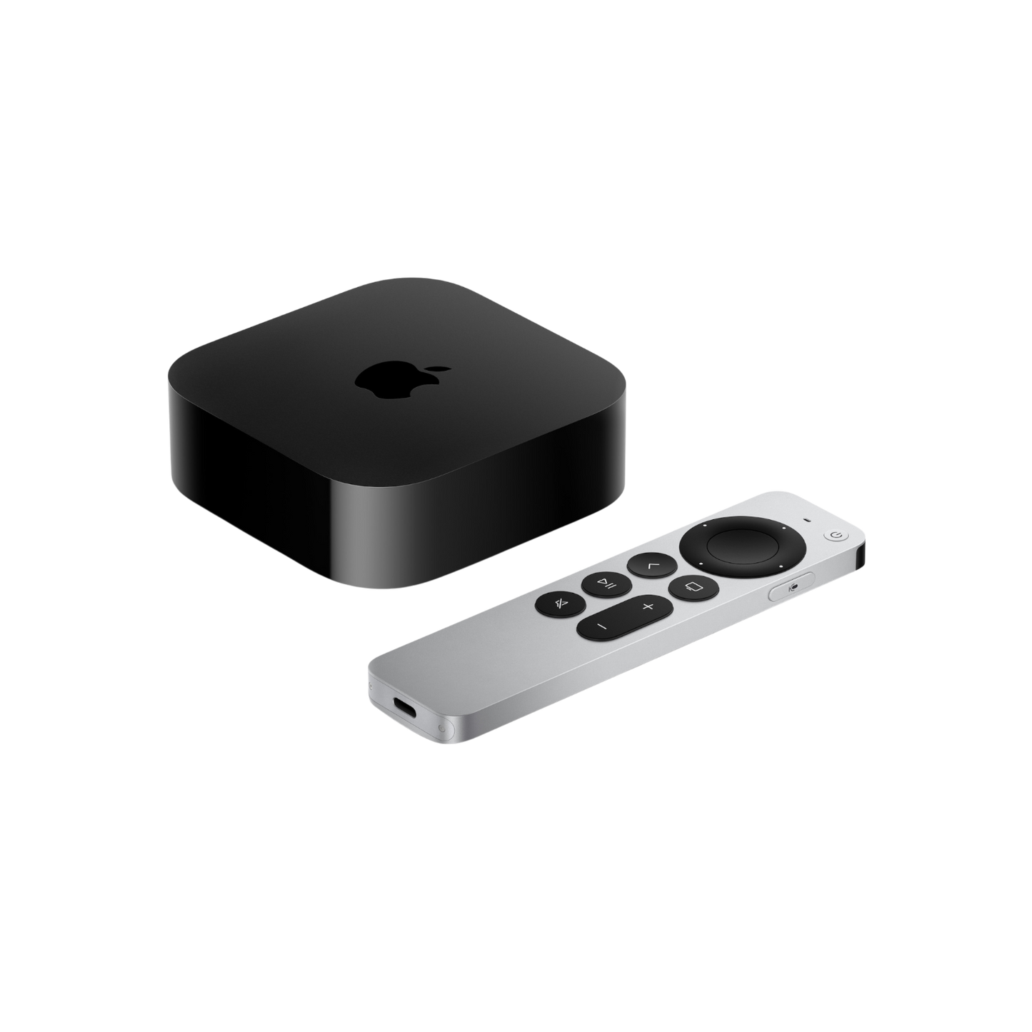 Odtwarzacz Apple TV 4K (3rd gen) Wi-Fi 64GB