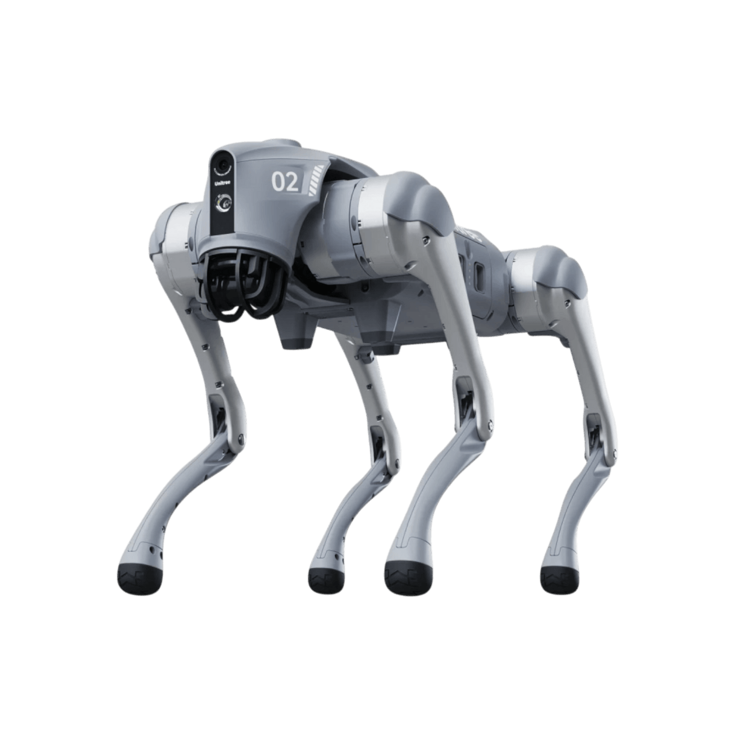 Robot czworonożny Unitree Go2 Air