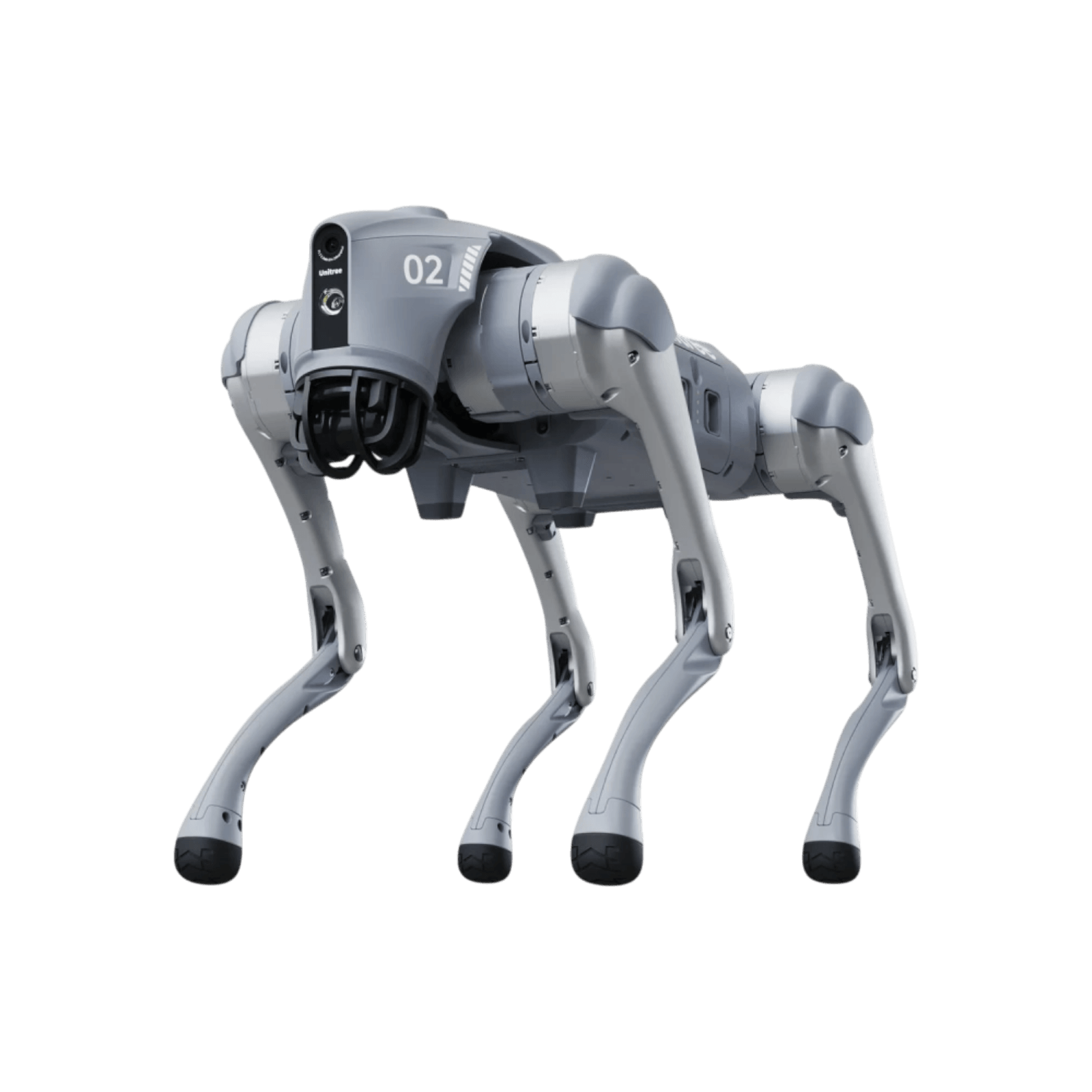 Robot czworonożny Unitree Go2 Air