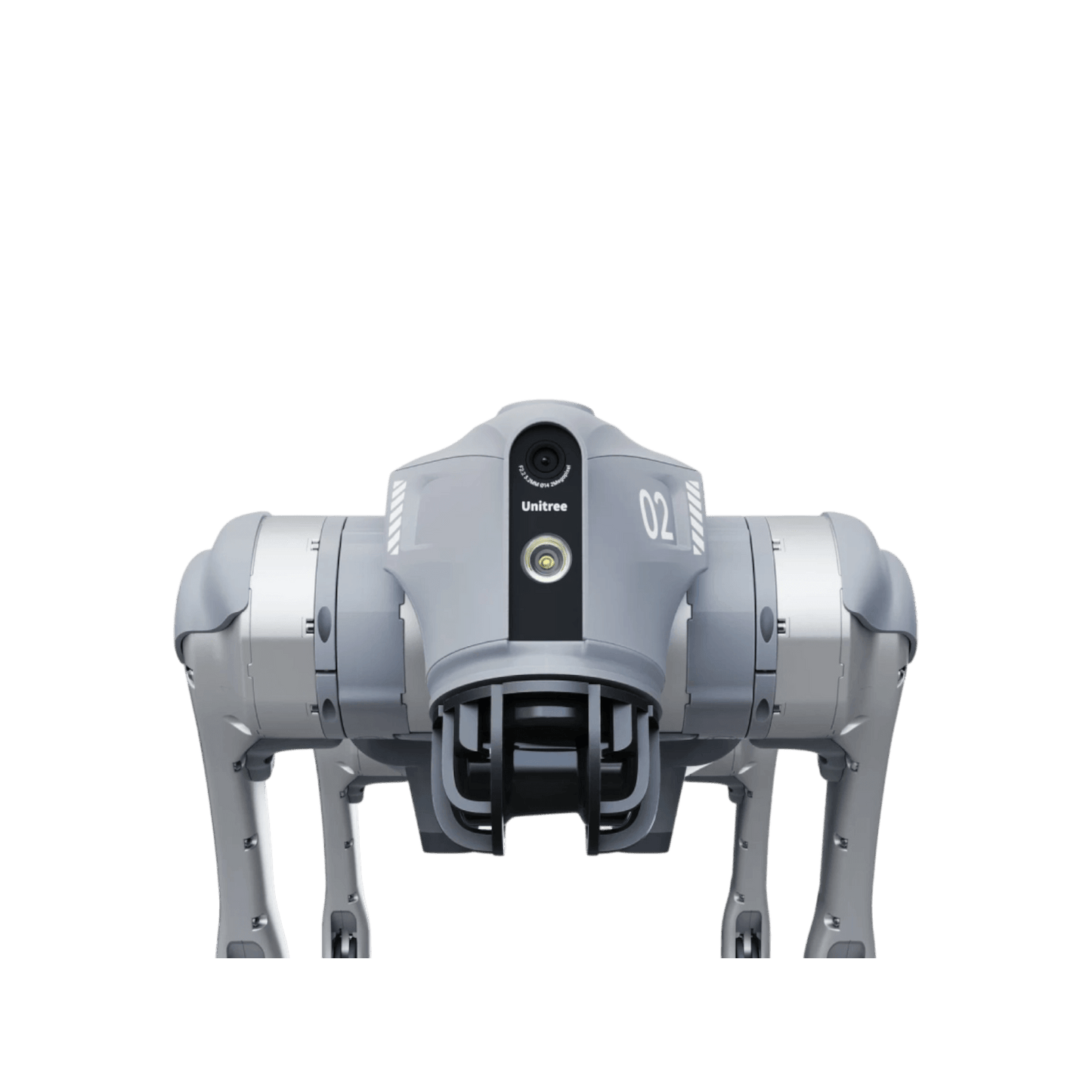 Robot czworonożny Unitree Go2 Air Pro