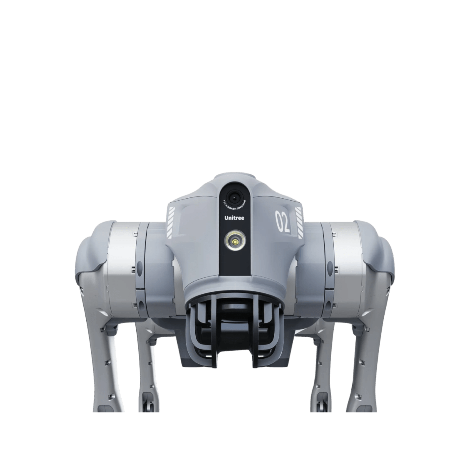 Robot czworonożny Unitree Go2 Air Pro