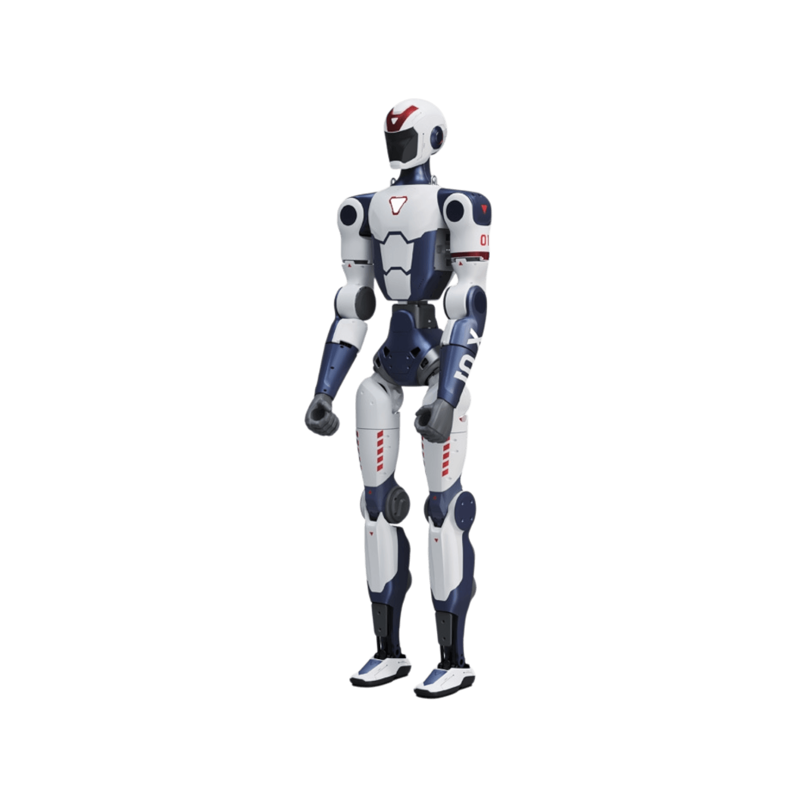 Robot humanoidalny UNITREE R1 Basic
