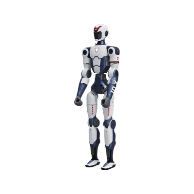 Robot humanoidalny UNITREE R1 Basic
