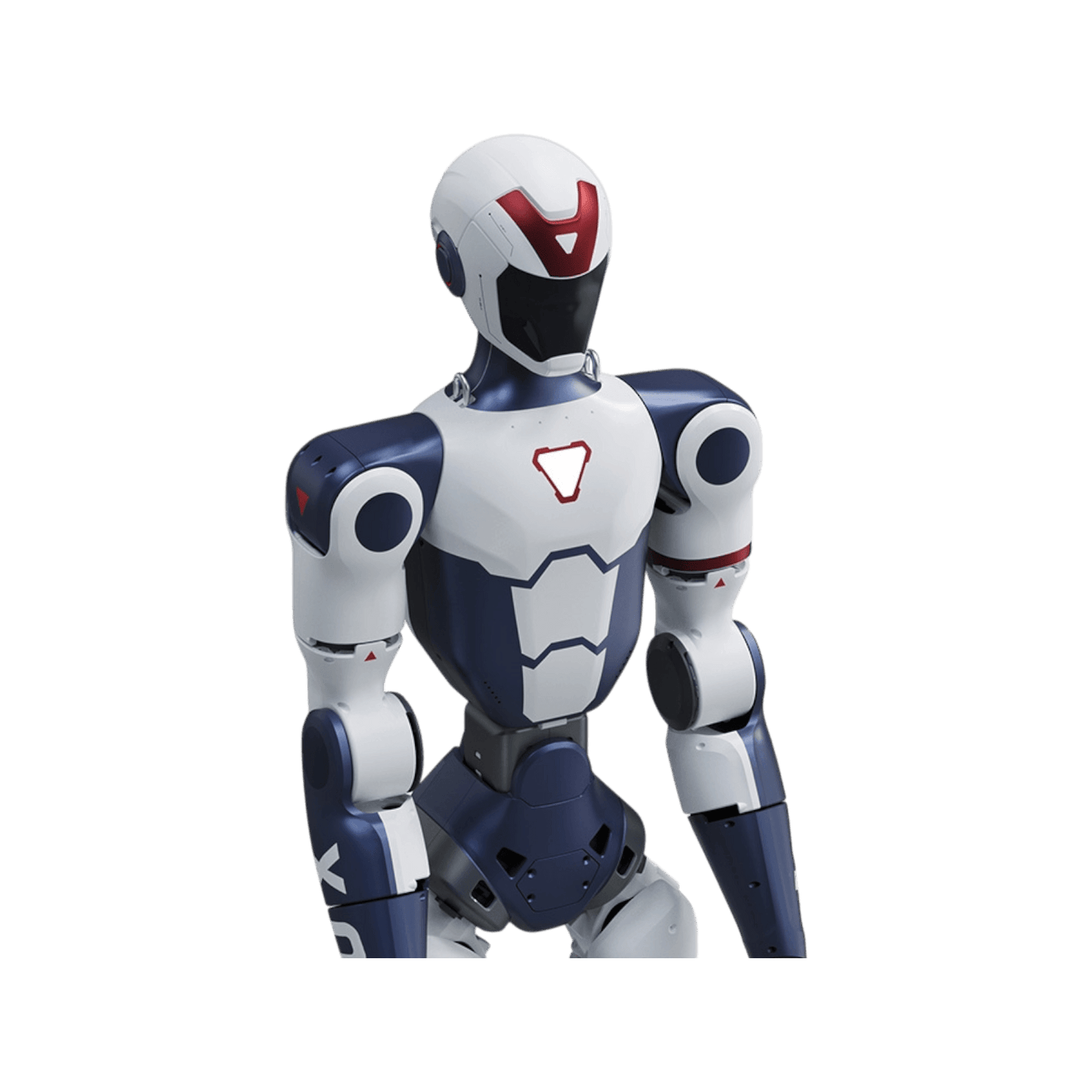 Robot UNITREE R1 Basic
