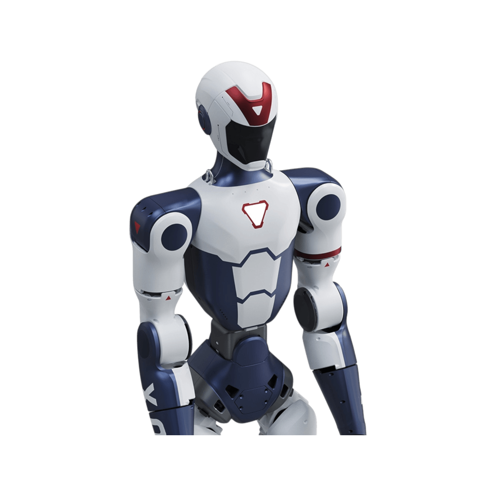 Robot UNITREE R1 Basic
