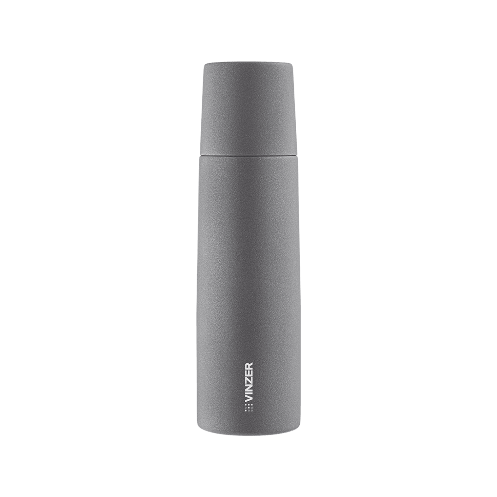 Termos VINZER 1 l 50147 Szary