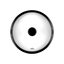 Pokrywka VINZER 24 cm 50246 Spód