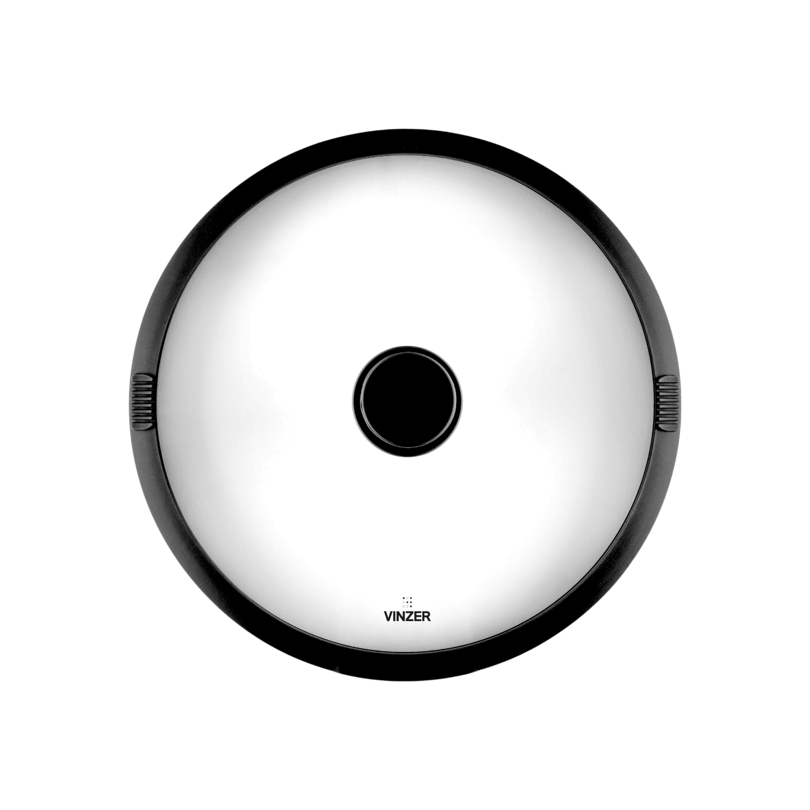 Pokrywka VINZER 24 cm 50246 Spód