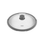 Pokrywka szklana VINZER 26 cm 50251