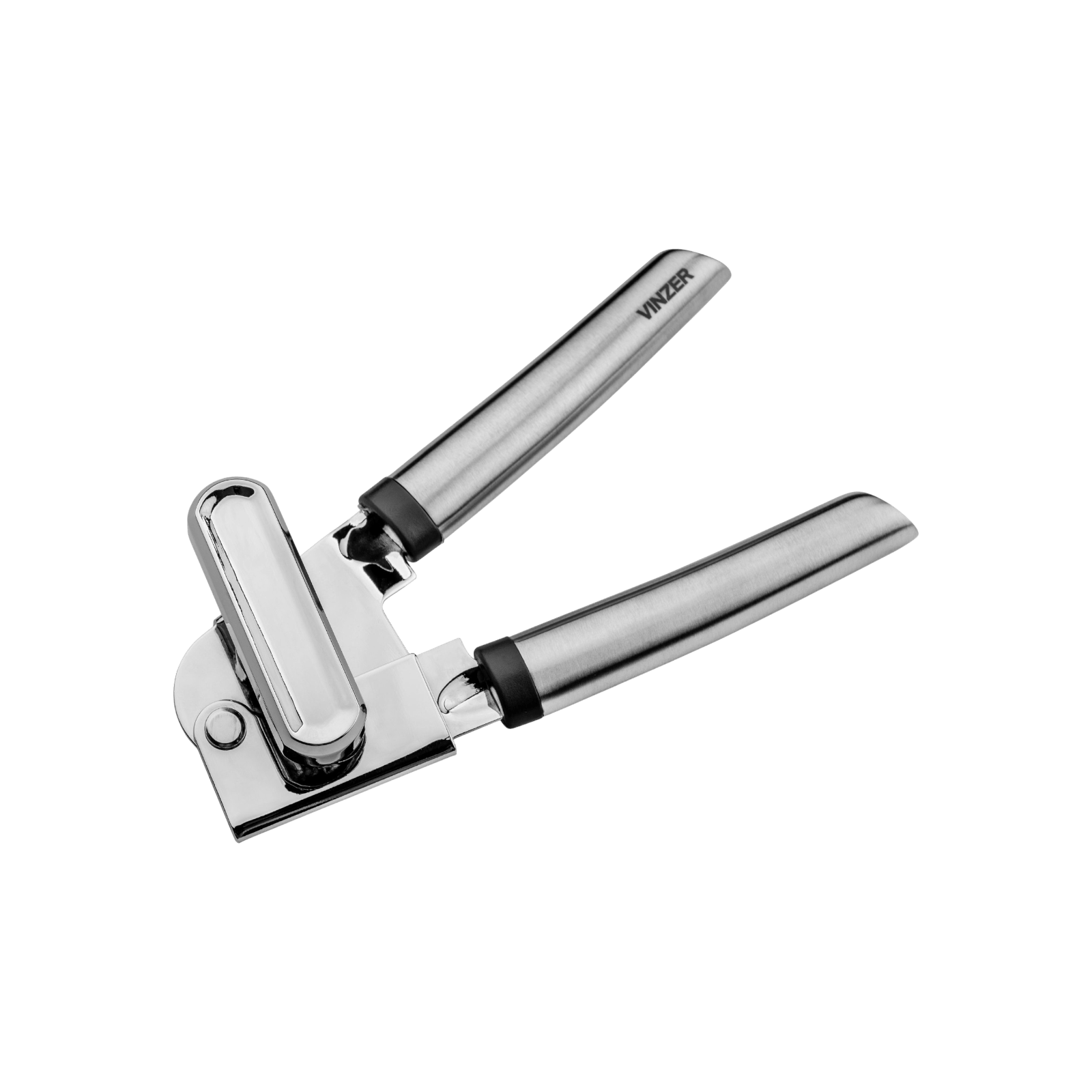 Otwieracz do puszek VINZER 50202 Stal nierdzewna