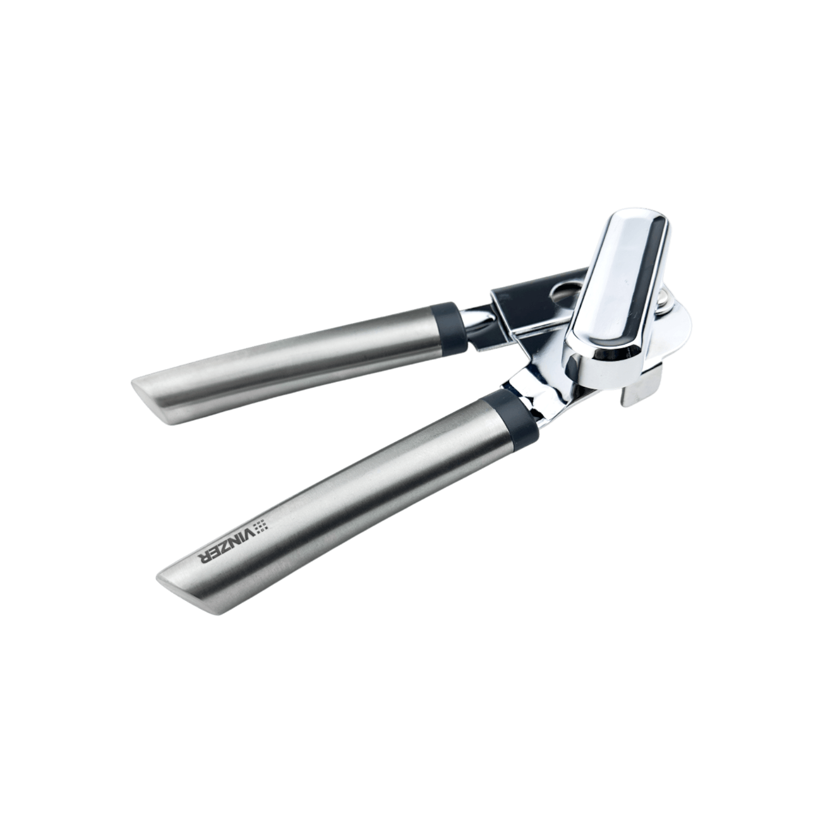 Otwieracz do puszek VINZER 50202 Stal