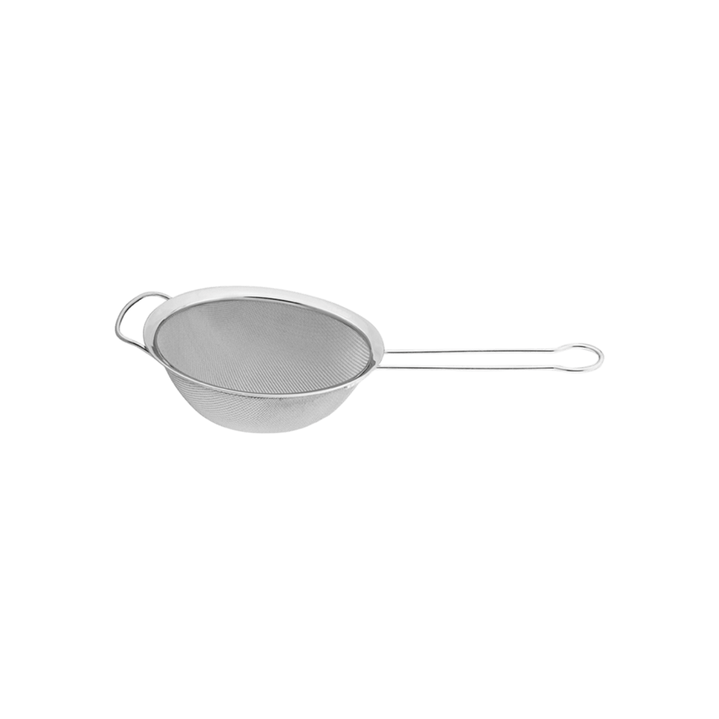 Sitko VINZER 20 cm 50231 Stal