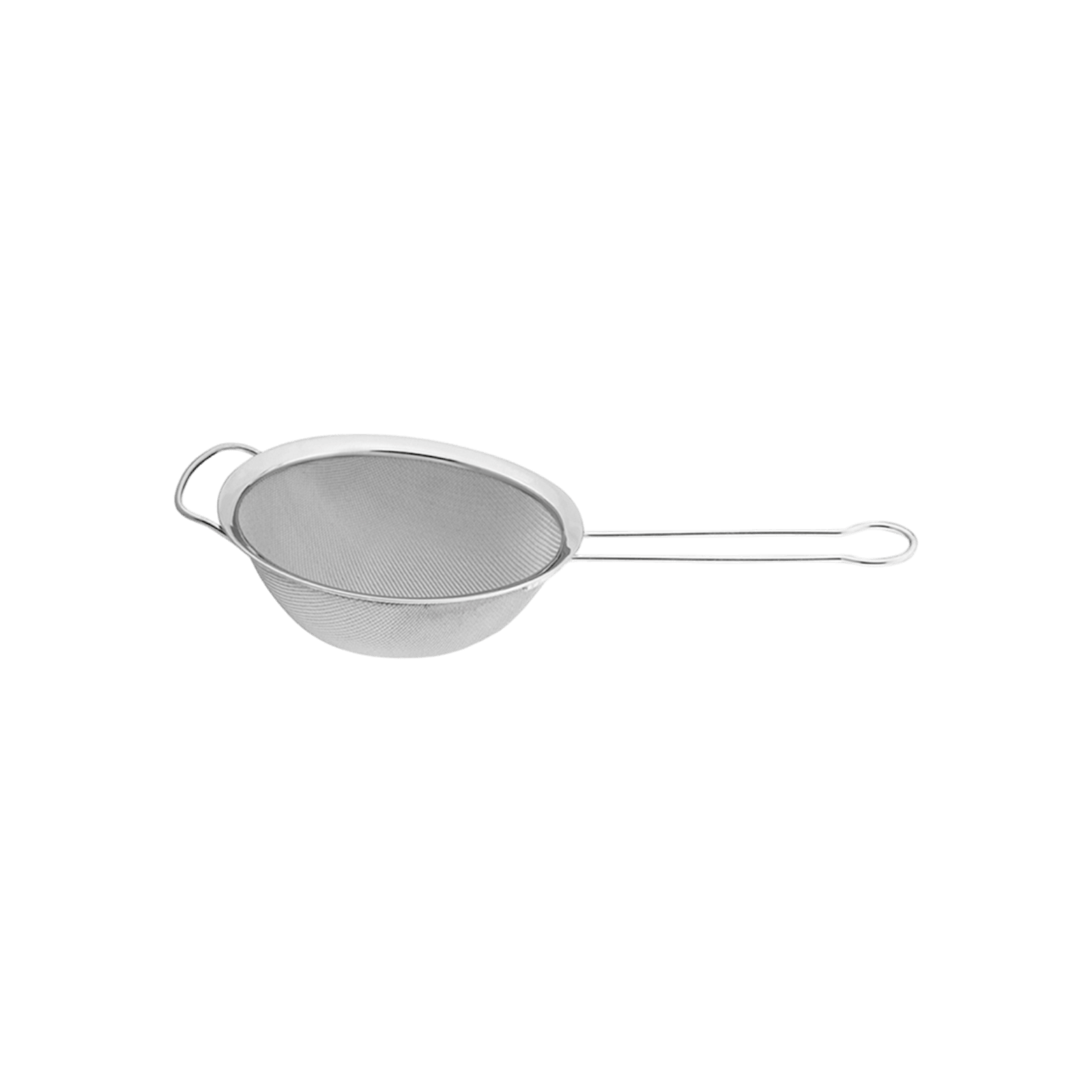 Sitko VINZER 20 cm 50231 Stal
