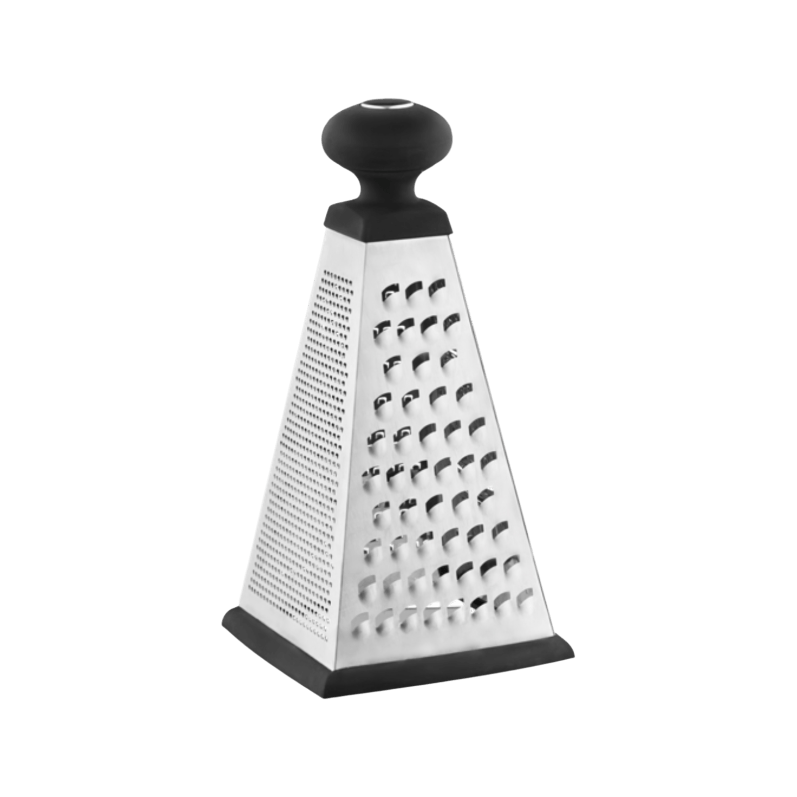 Tarka VINZER 50323 Stal nierdzewna