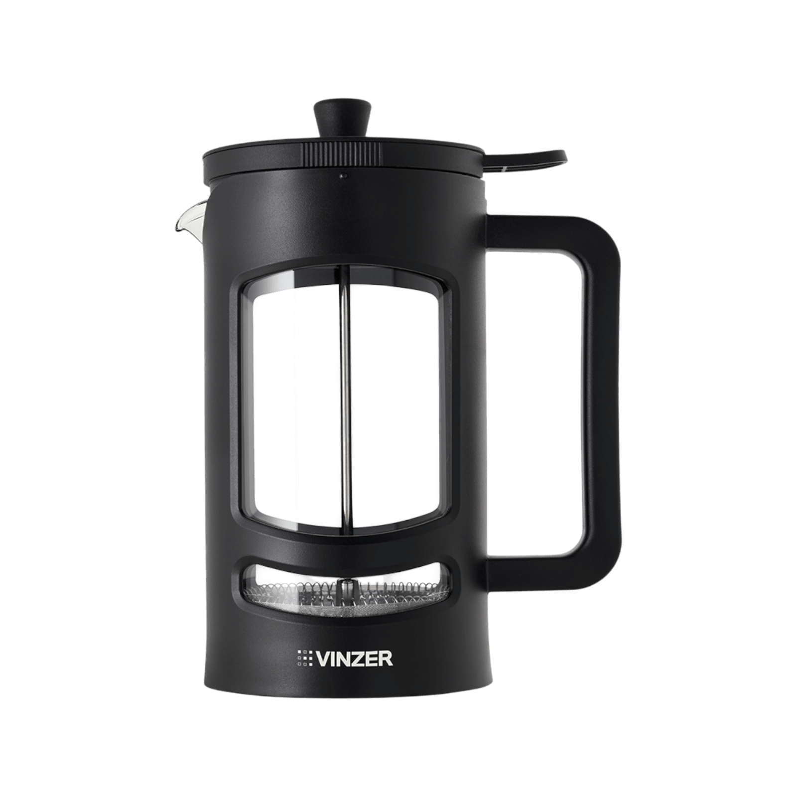 Dzbanek do kawy 1l VINZER 50366