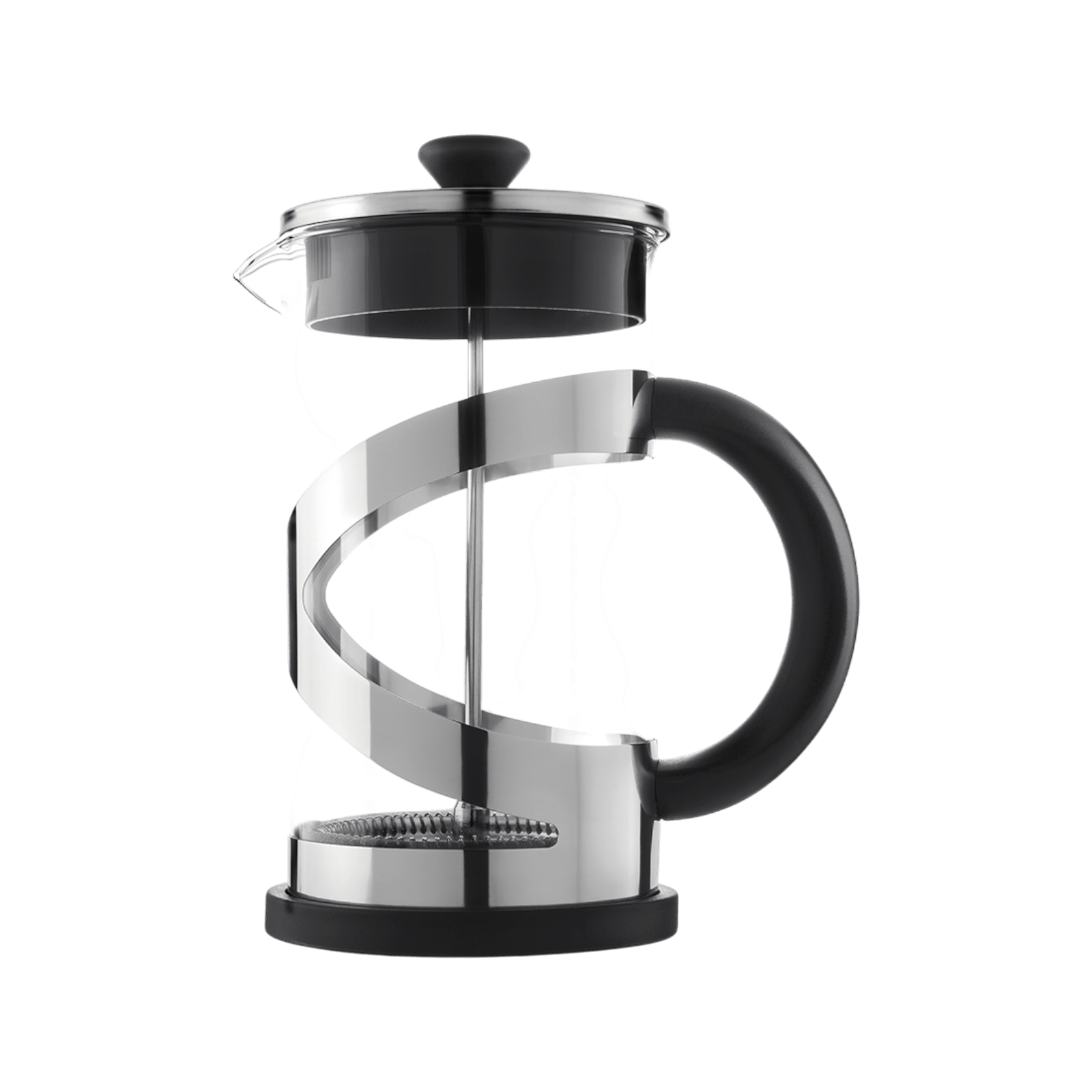 Dzbanek do kawy VINZER 1l 50368
