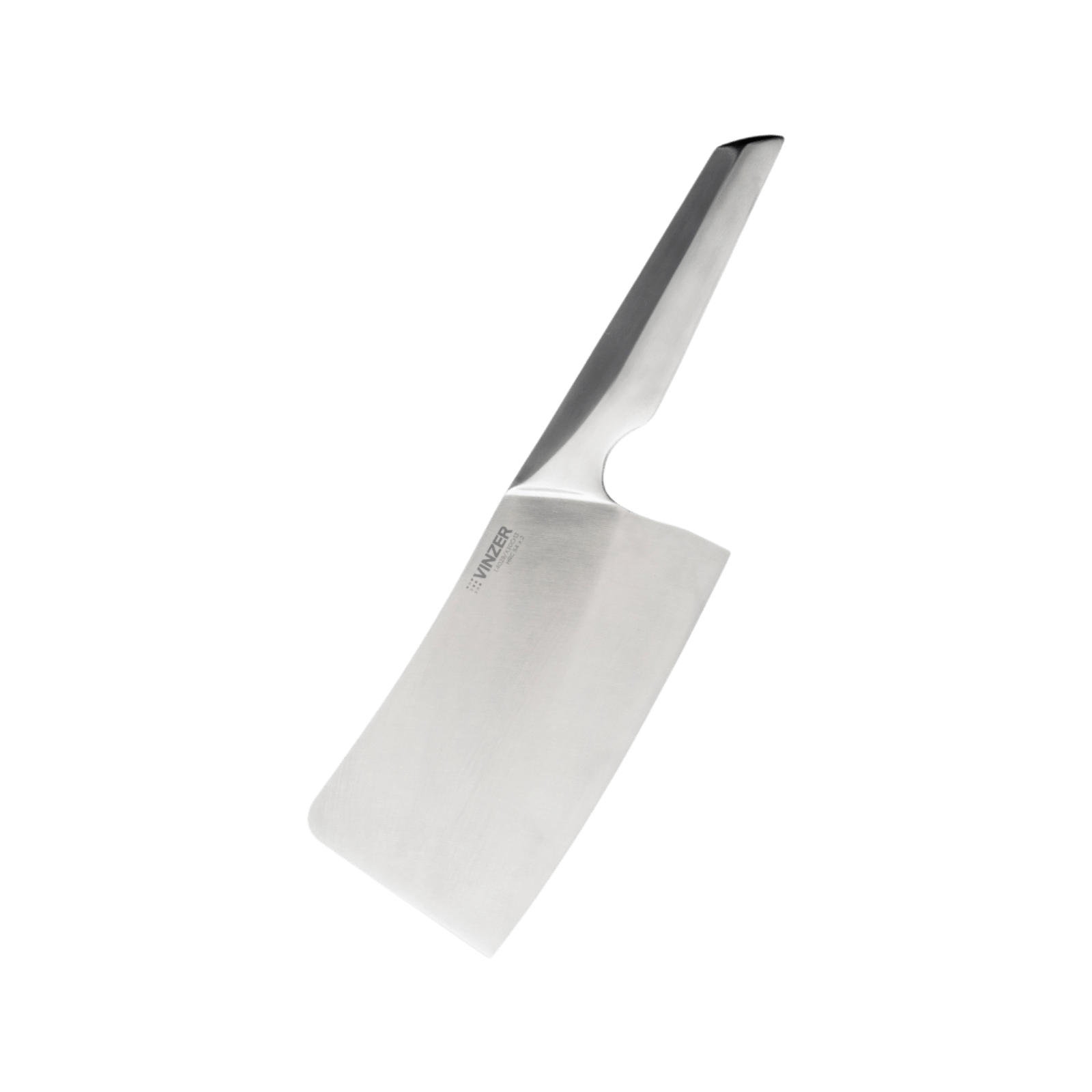 Tasak VINZER geometry line 16,5 cm 50297 Stal