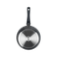 Patelnia VINZER GRAPHENE INDUCTION LINE 24 cm 50409 Spód