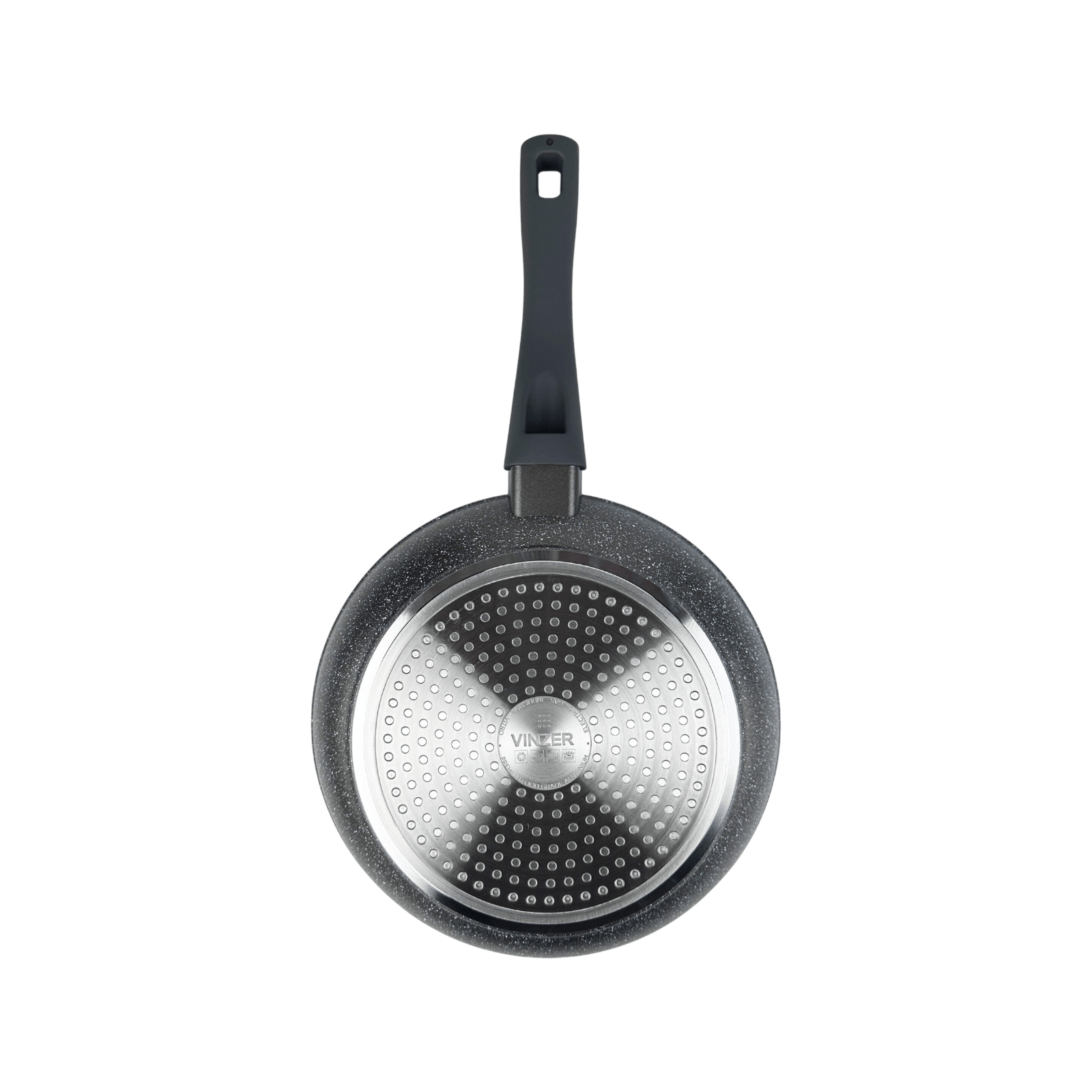 Patelnia VINZER GRAPHENE INDUCTION LINE 50410