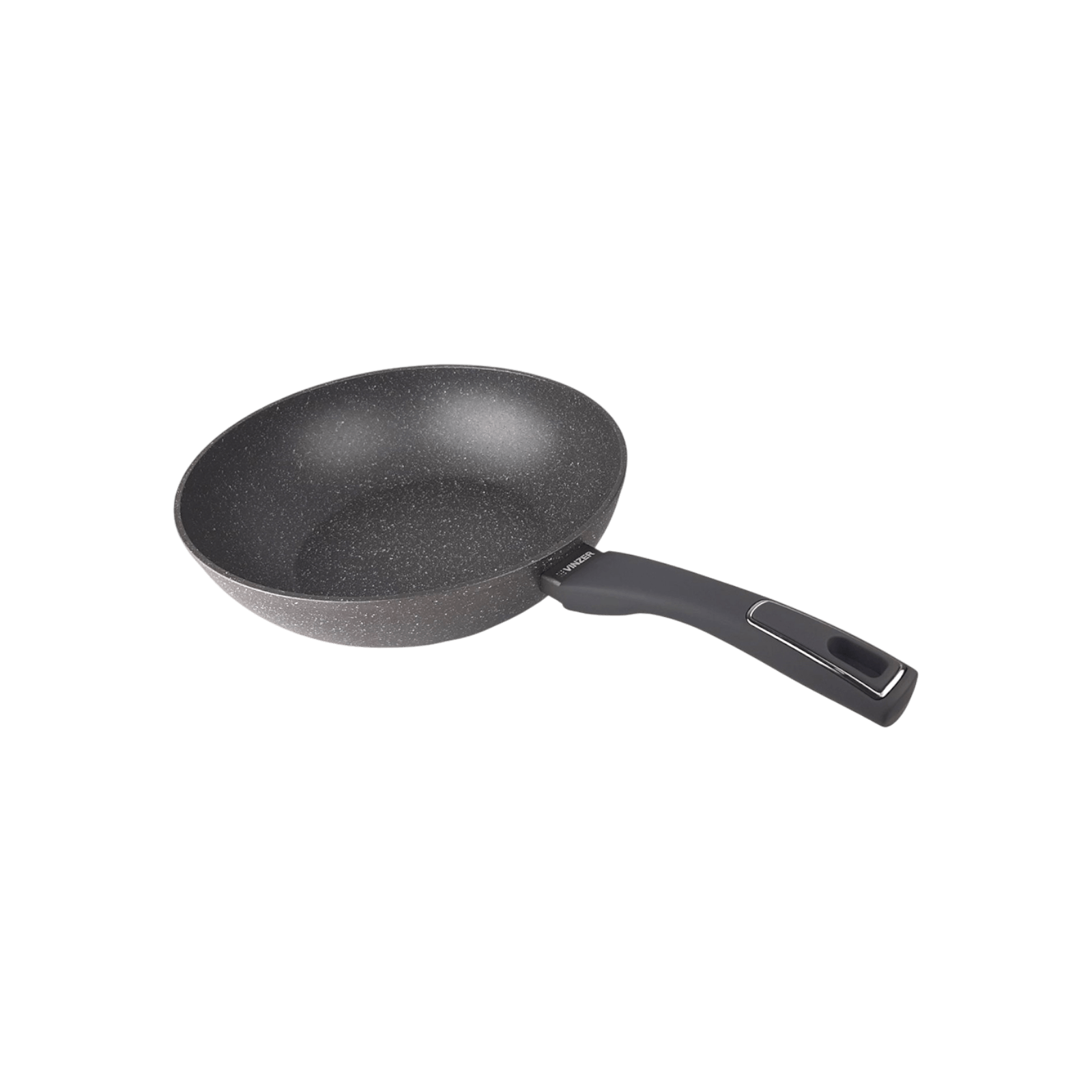 Patelnia VINZER GRAPHENE INDUCTION LINE 28 cm 50411 Trójwarstwowa powłoka