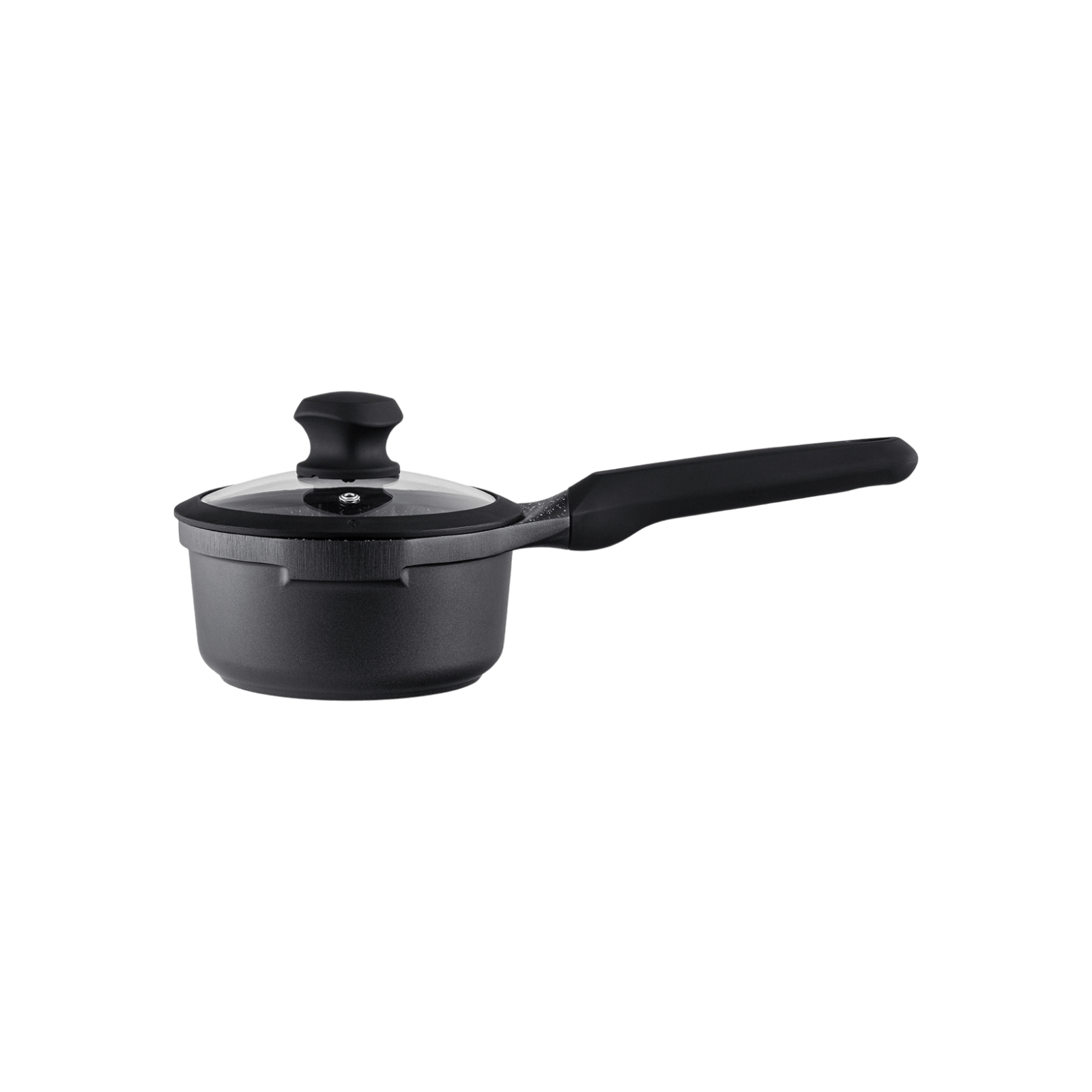 Rondel z pokrywką VINZER KURO INDUCTION LINE 1,2 l 50426