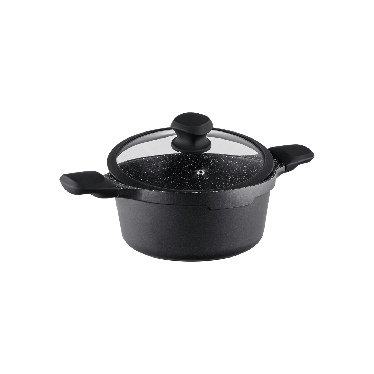Garnek VINZER KURO INDUCTION LINE 3,7 l 50428