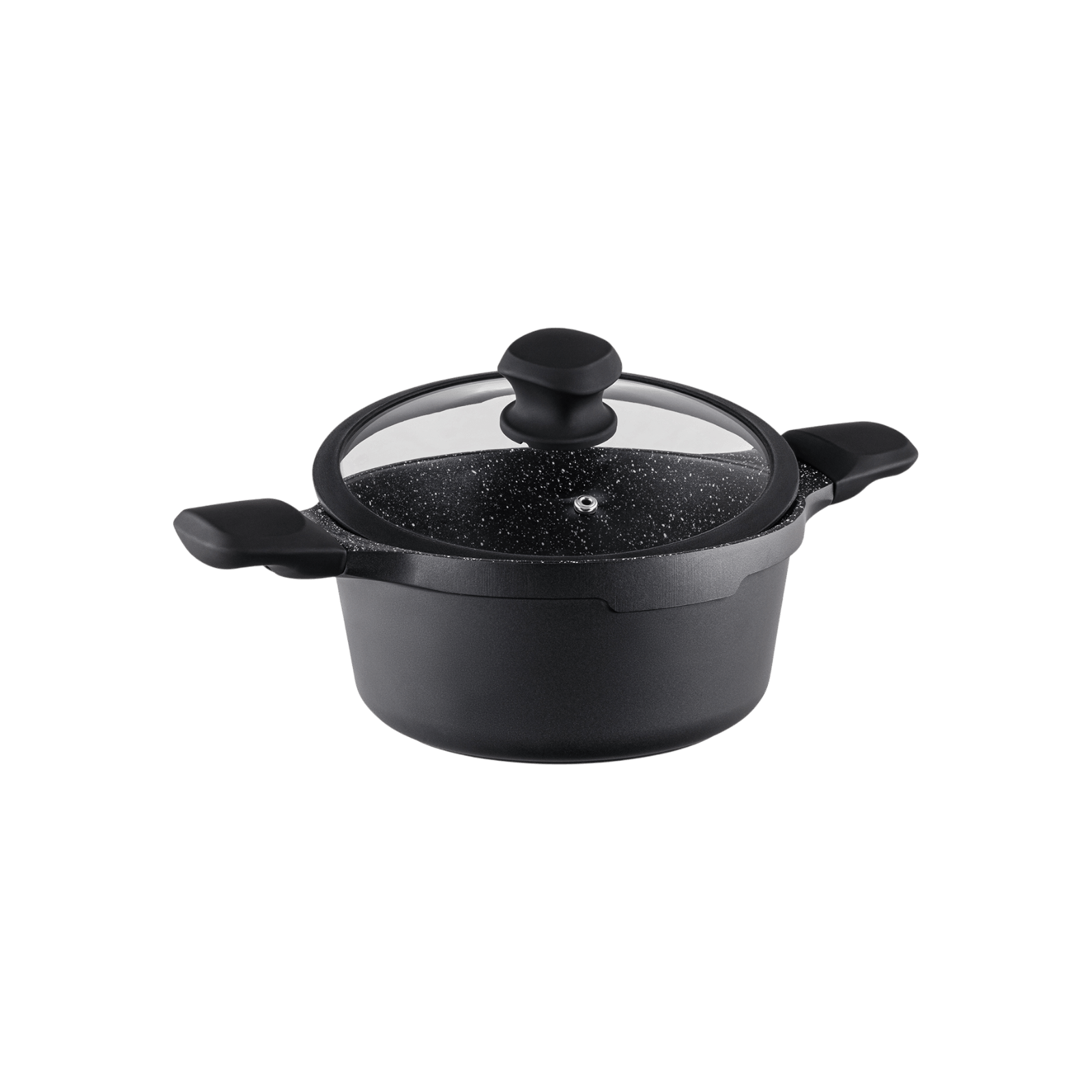 Garnek VINZER KURO INDUCTION LINE 3,7 l 50428