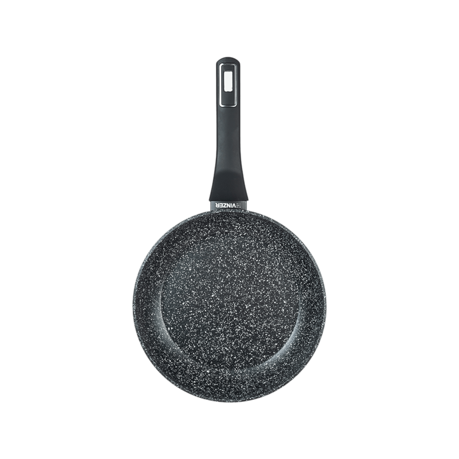 Patelnia VINZER MARMO INDUCTION LINE 24 cm 50413 Aluminium