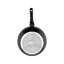 Patelnia wok VINZER MARMO INDUCTION LINE 28 cm 50418 Spód