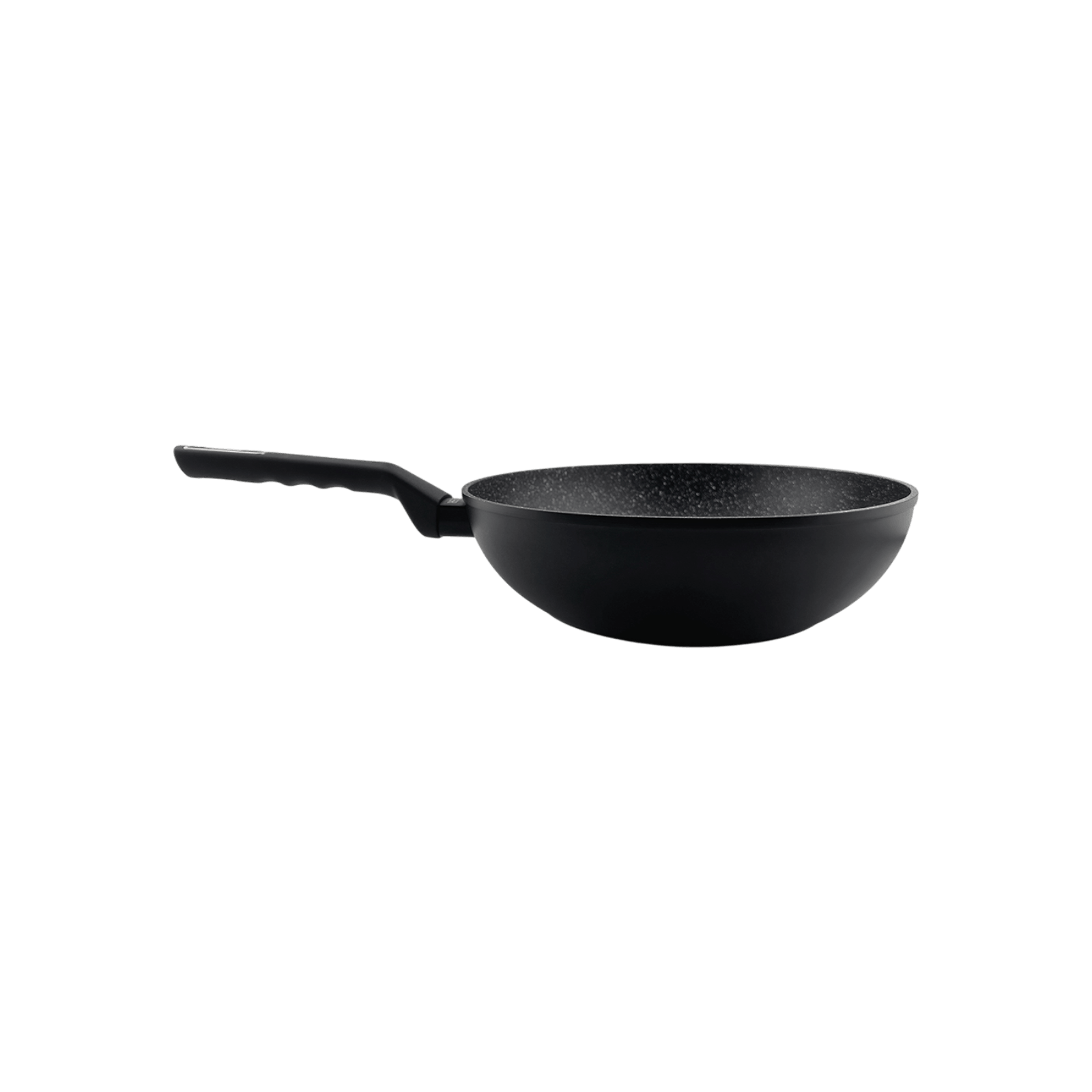Patelnia wok VINZER MARMO INDUCTION LINE 28 cm 50418