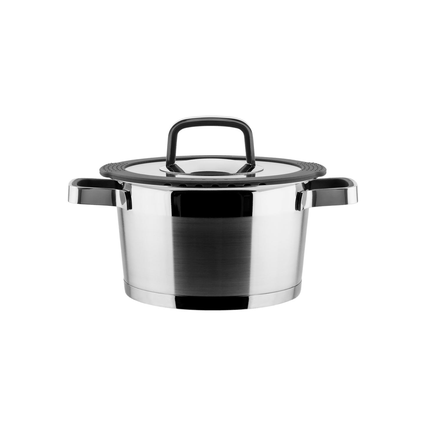 Garnek VINZER MODERNO 2,3 l 50072