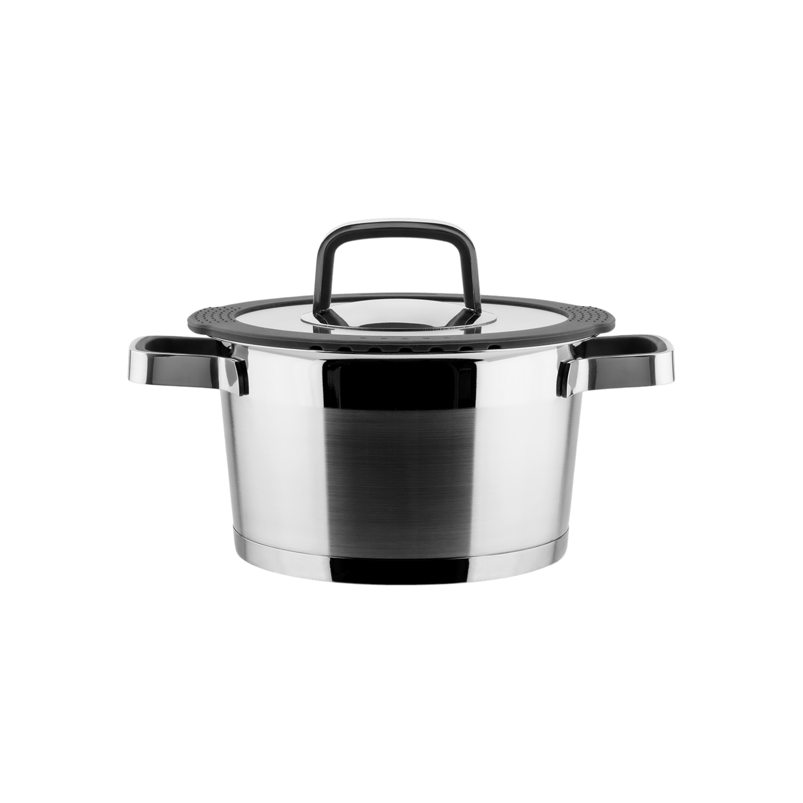 Garnek VINZER MODERNO 2,3 l 50072