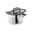 Garnek z pokrywką VINZER MODERNO 2,3 l