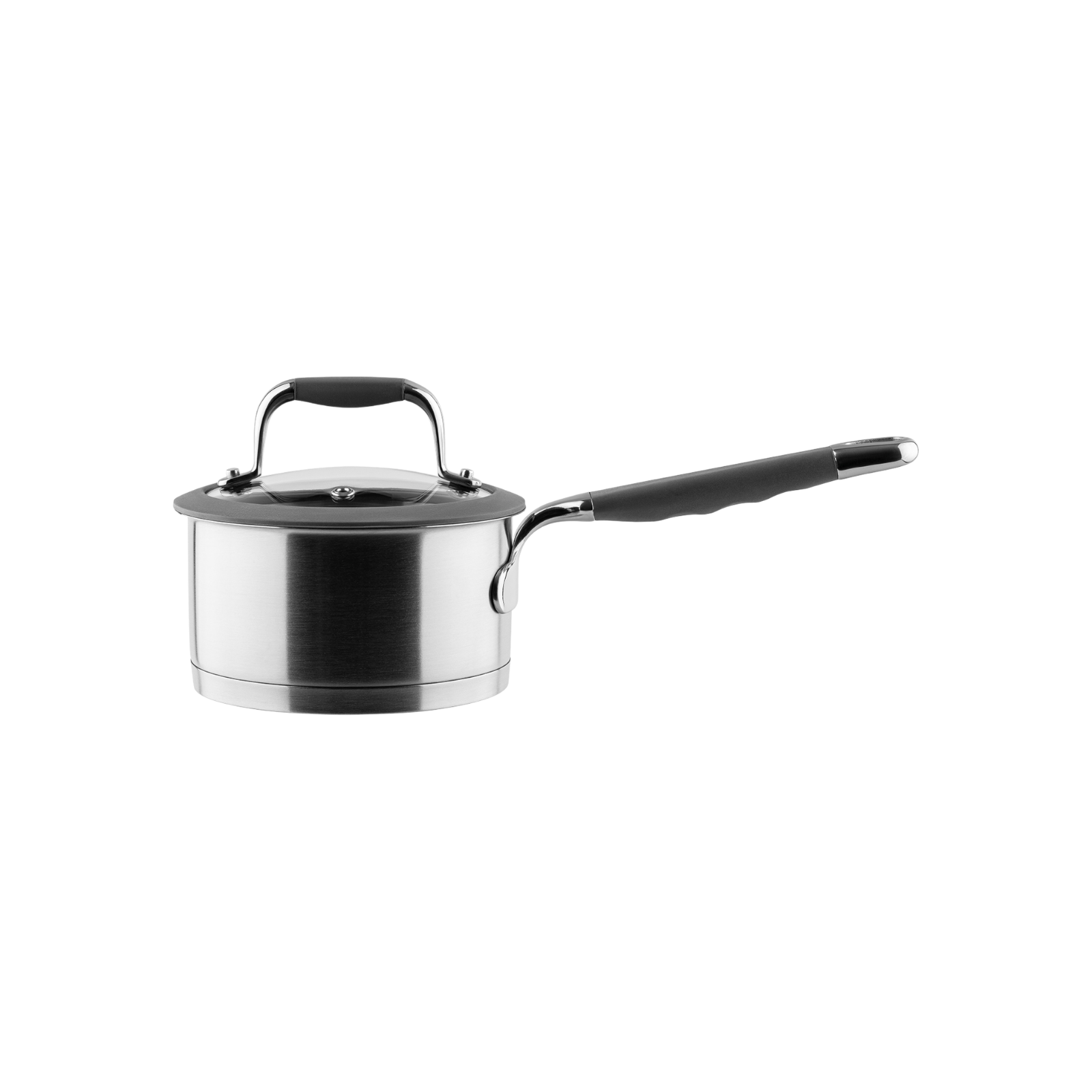 Rondel z pokrywką VINZER PROFI 1,5 l 50181
