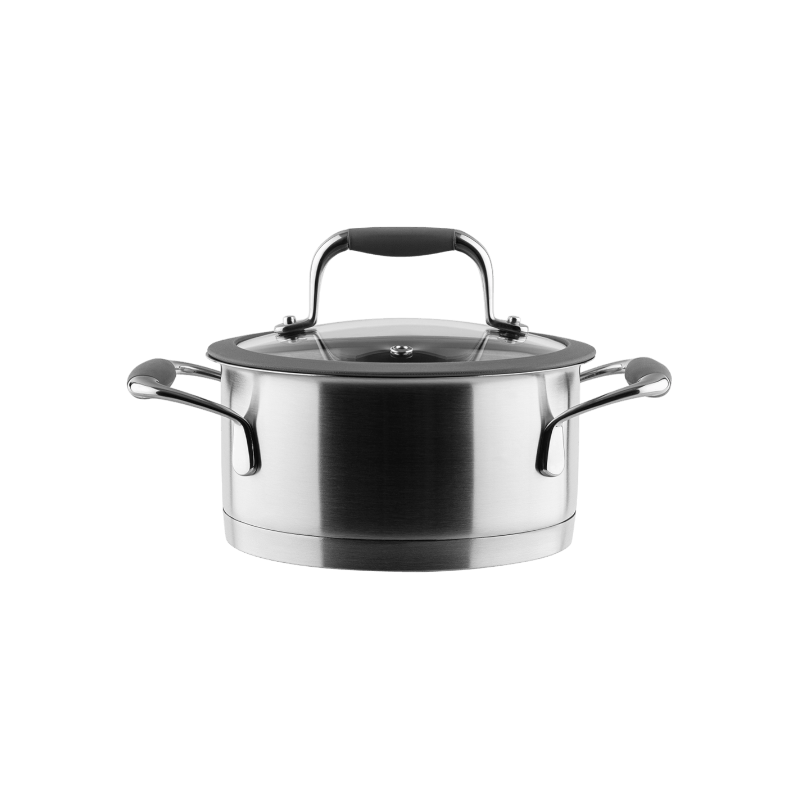 Garnek VINZER PROFI 1,5 l 50182