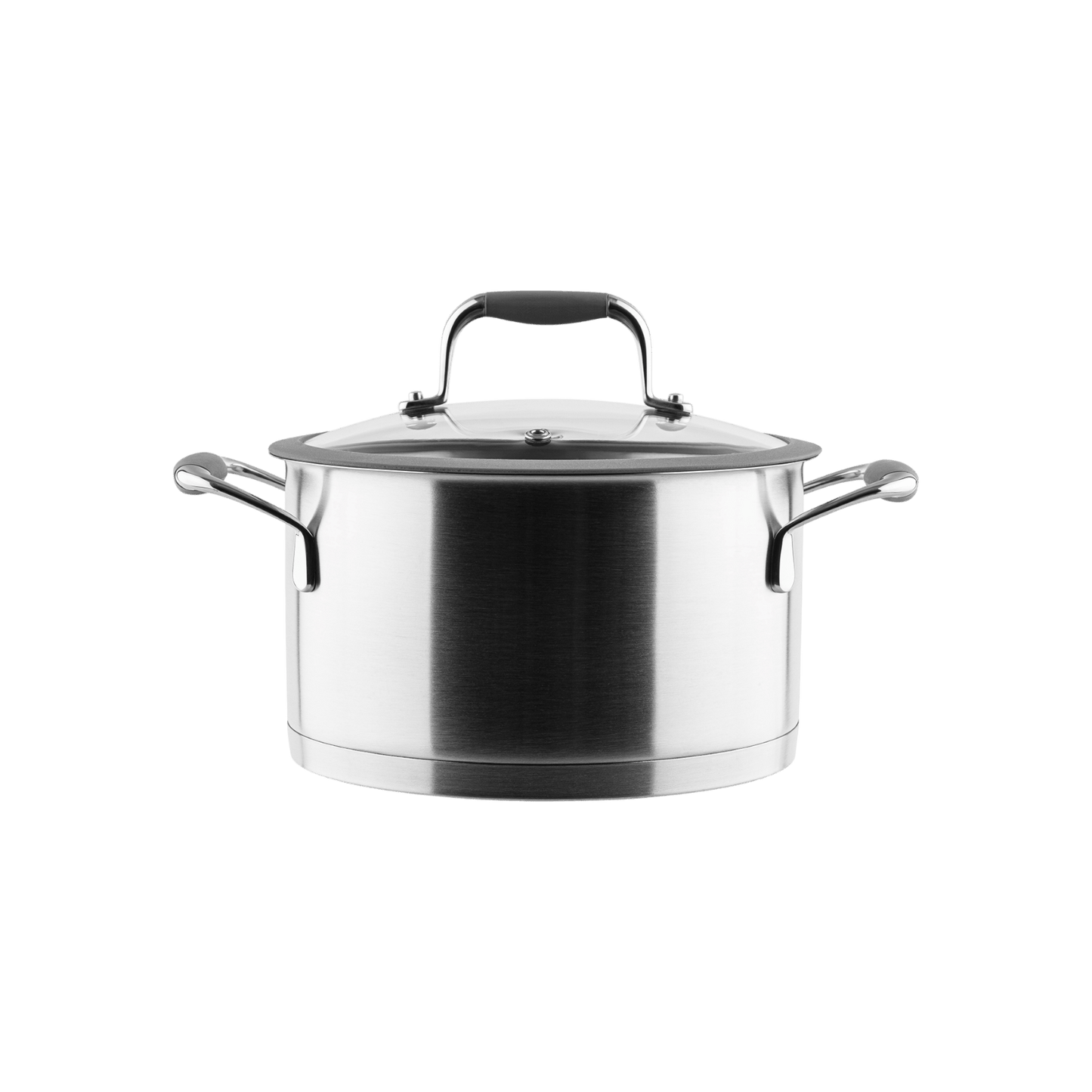 Garnek z pokrywką VINZER PROFI 5,9 l 50185