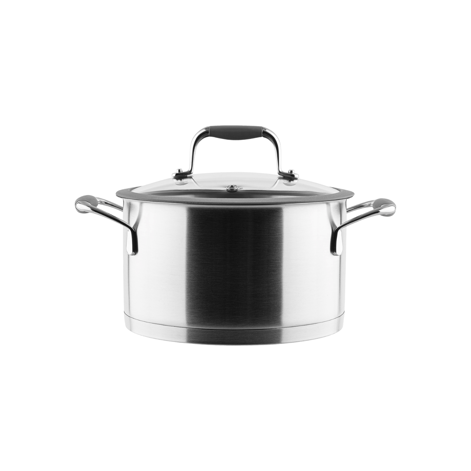 Garnek z pokrywką VINZER PROFI 5,9 l 50185